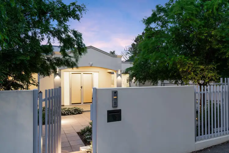 12 Haig Street, Netherby SA 5062