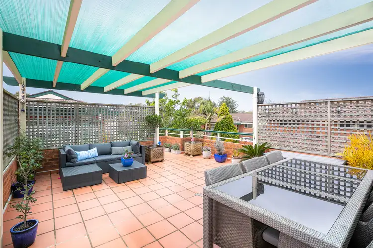 Fifth view of Homely apartment listing, 31/4 Wallumatta Road, Caringbah NSW 2229