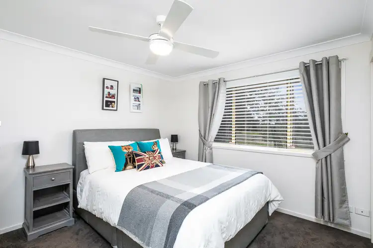 Sixth view of Homely apartment listing, 31/4 Wallumatta Road, Caringbah NSW 2229