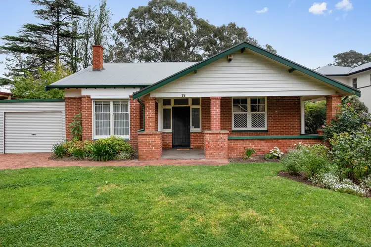 18 Regent Street, Millswood SA 5034