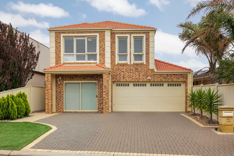 15A Kiama Avenue, West Lakes Shore SA 5020