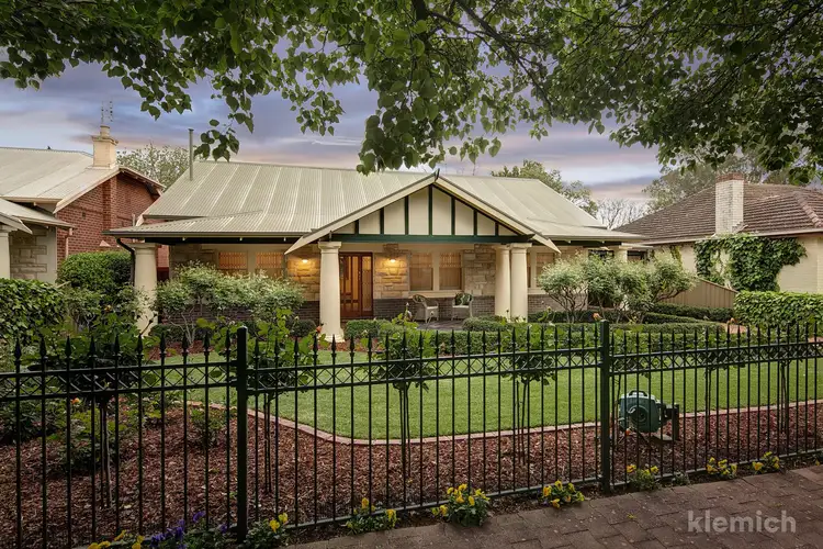 10 Wilgena Avenue, Myrtle Bank SA 5064