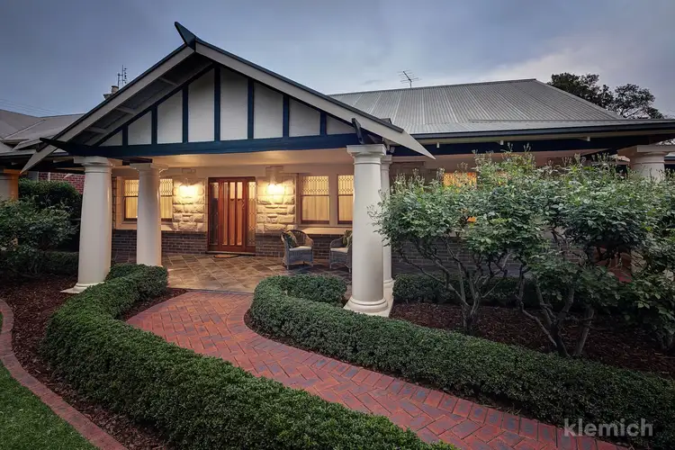 Fourth view of Homely house listing, 10 Wilgena Avenue, Myrtle Bank SA 5064