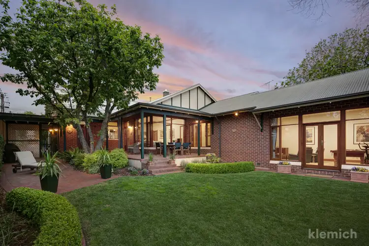 Fifth view of Homely house listing, 10 Wilgena Avenue, Myrtle Bank SA 5064