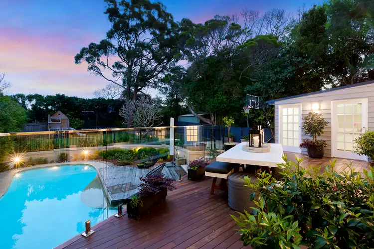 21 Peacock Street, Seaforth NSW 2092