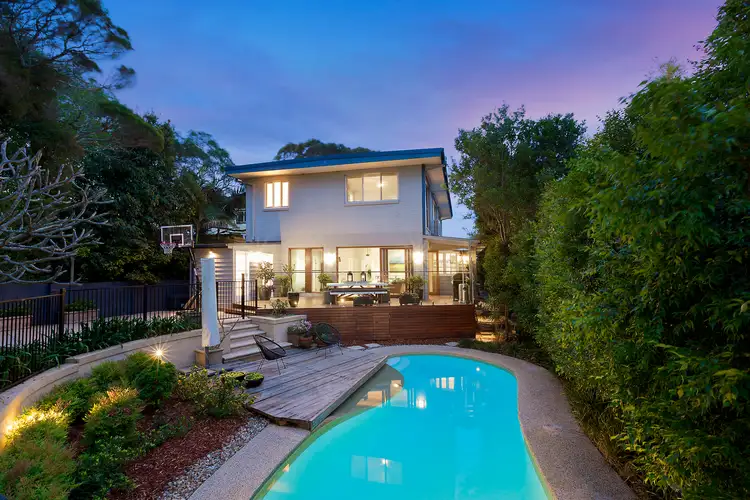 Fourth view of Homely house listing, 21 Peacock Street, Seaforth NSW 2092