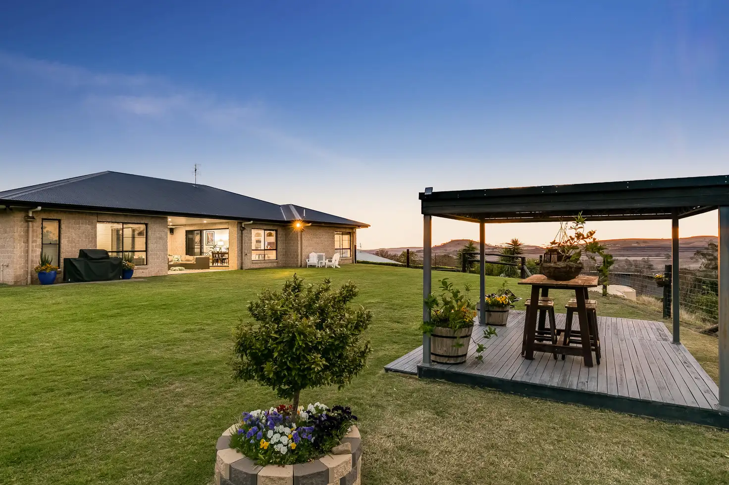 Main view of Homely house listing, 25 Thyme Court, Preston QLD 4352