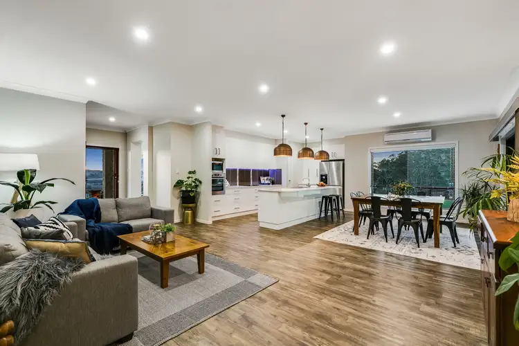 Third view of Homely house listing, 25 Thyme Court, Preston QLD 4352