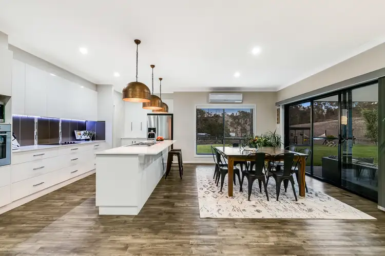 Fourth view of Homely house listing, 25 Thyme Court, Preston QLD 4352