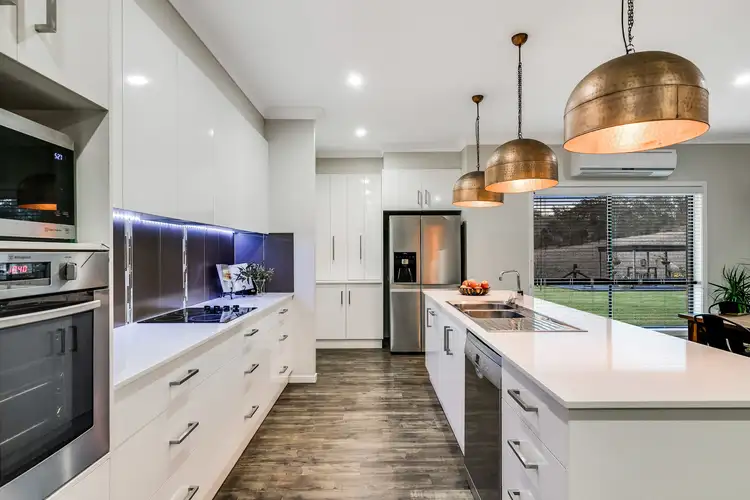 Fifth view of Homely house listing, 25 Thyme Court, Preston QLD 4352