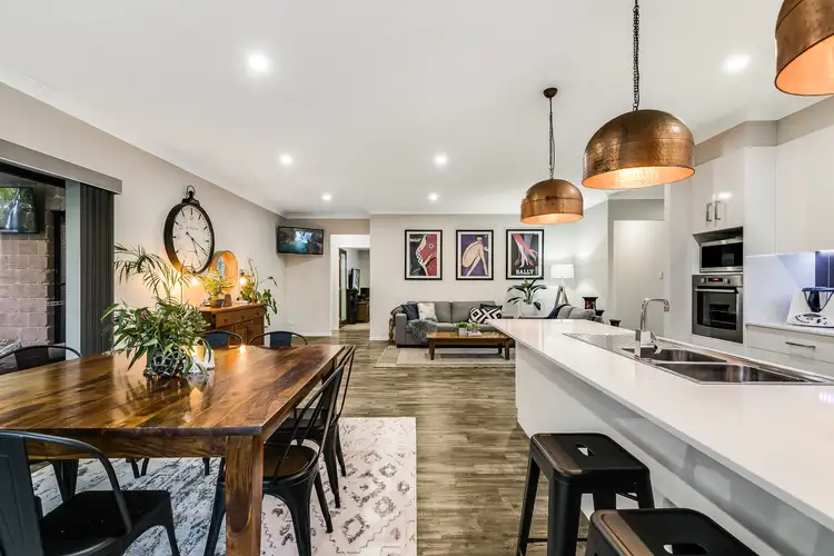 Sixth view of Homely house listing, 25 Thyme Court, Preston QLD 4352