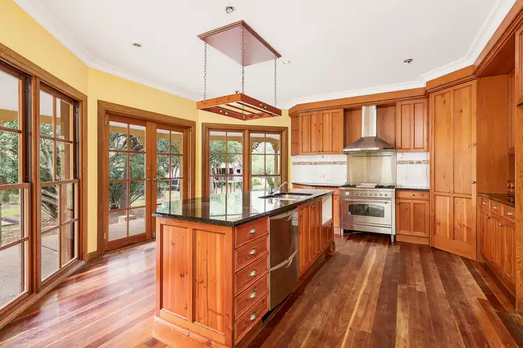 Third view of Homely rural property listing, 5 Church Road, Denham Court NSW 2565