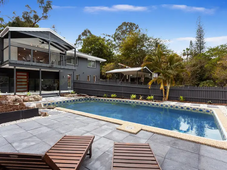 Third view of Homely house listing, 6 Brinkworth Place, Indooroopilly QLD 4068