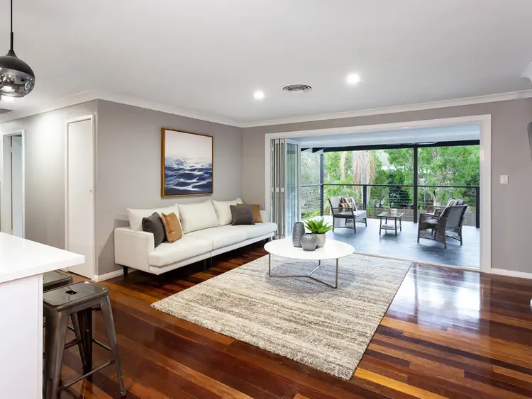 Fifth view of Homely house listing, 6 Brinkworth Place, Indooroopilly QLD 4068