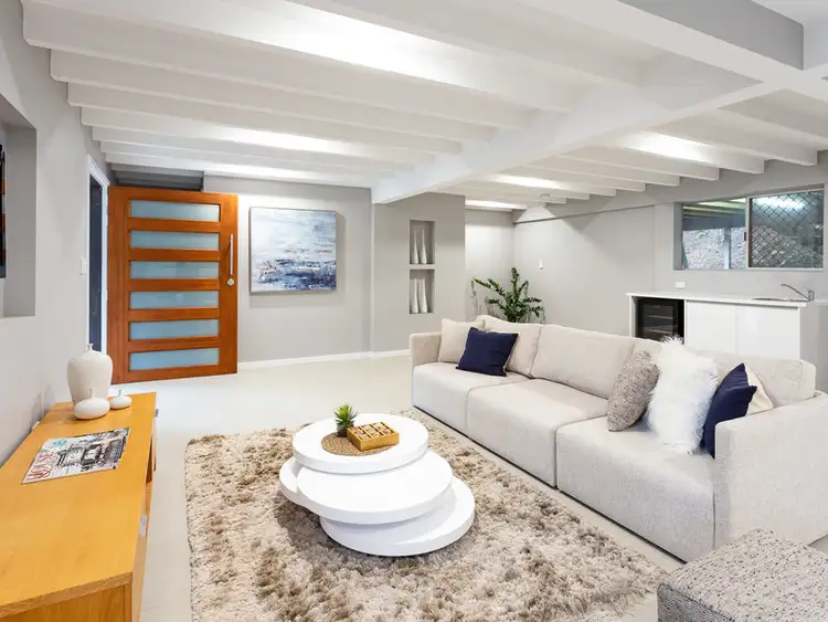 Sixth view of Homely house listing, 6 Brinkworth Place, Indooroopilly QLD 4068