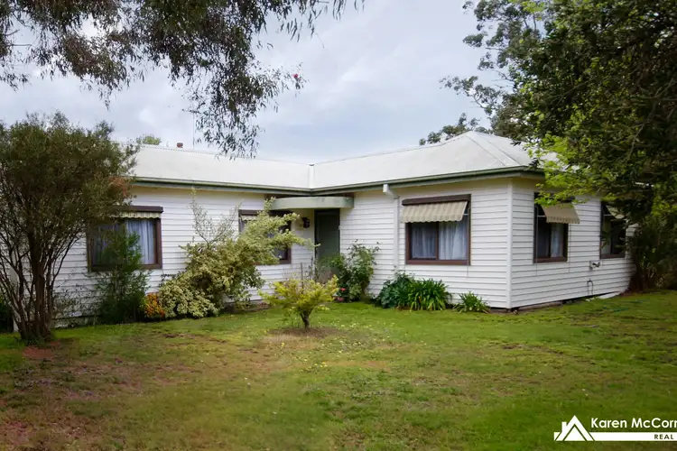 4 Martin Road, Longwarry VIC 3816