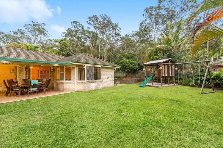 9 Sugarwood Place, Cornubia QLD 4130