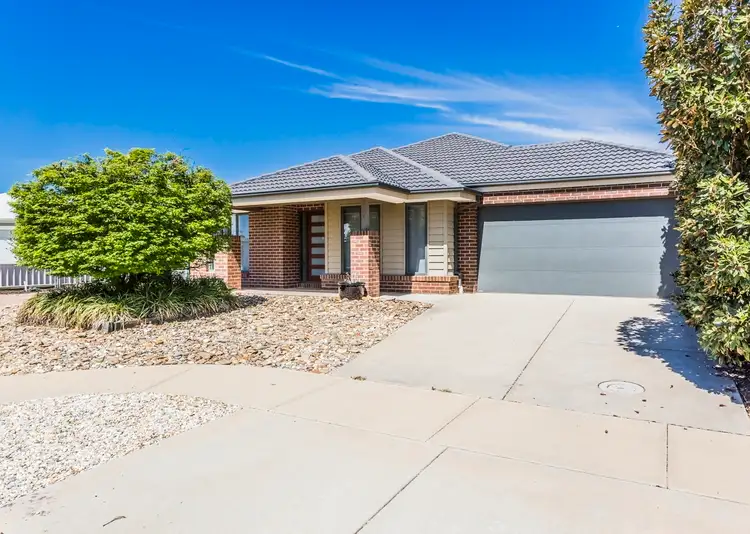 Main view of Homely house listing, 9 Greytown Court, Moama NSW 2731