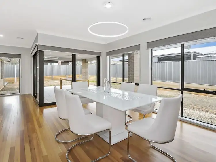 Fourth view of Homely house listing, 17 Central Court, Maryborough VIC 3465