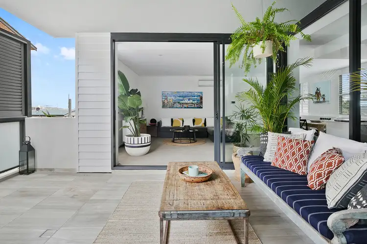 Main view of Homely apartment listing, 6/48 Crown Road, Queenscliff NSW 2096