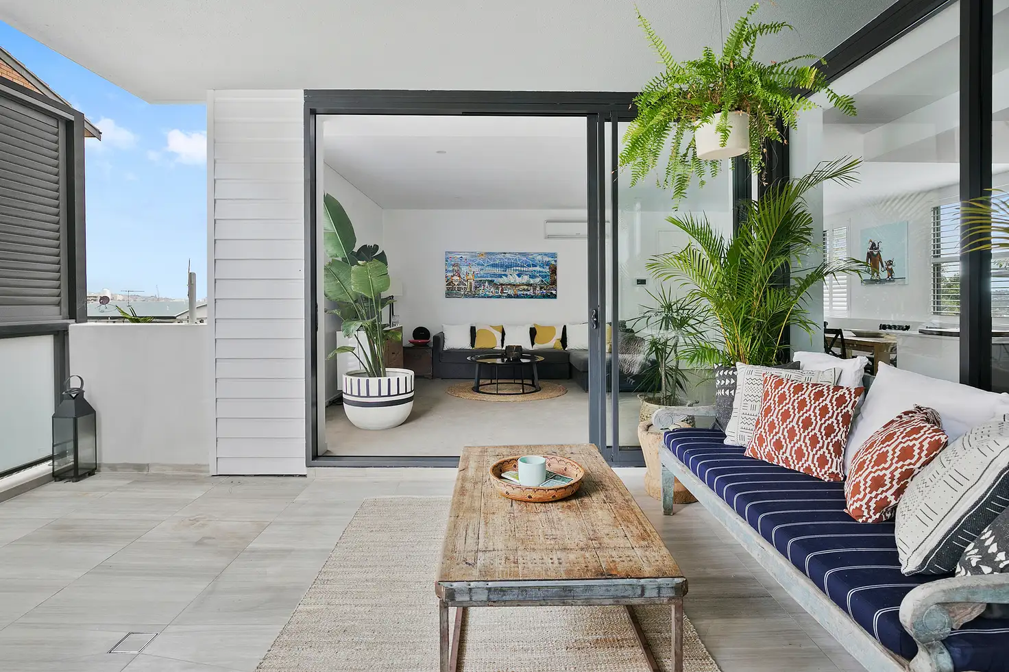 Main view of Homely apartment listing, 6/48 Crown Road, Queenscliff NSW 2096