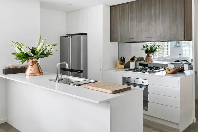 Second view of Homely apartment listing, 6/48 Crown Road, Queenscliff NSW 2096