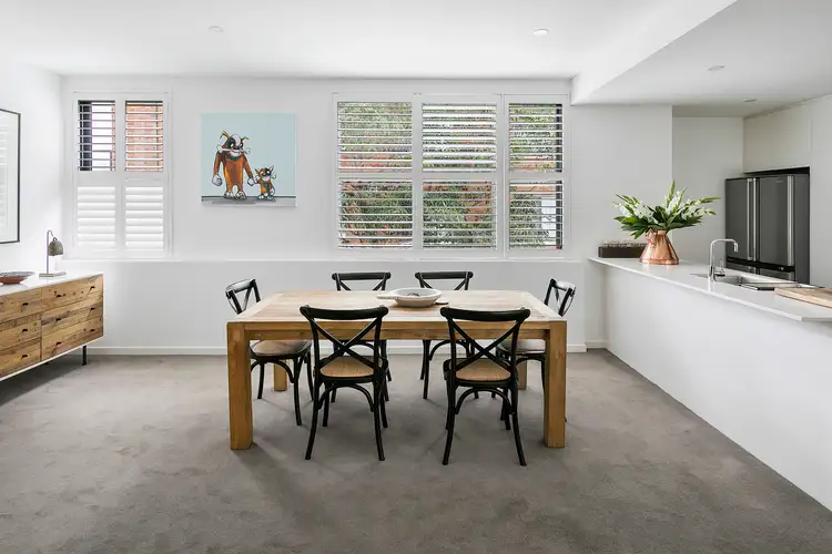 Third view of Homely apartment listing, 6/48 Crown Road, Queenscliff NSW 2096