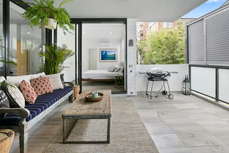 Fifth view of Homely apartment listing, 6/48 Crown Road, Queenscliff NSW 2096