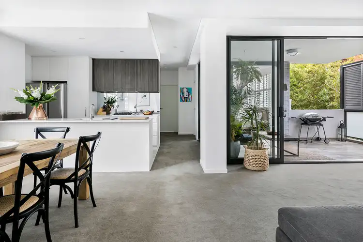 Sixth view of Homely apartment listing, 6/48 Crown Road, Queenscliff NSW 2096