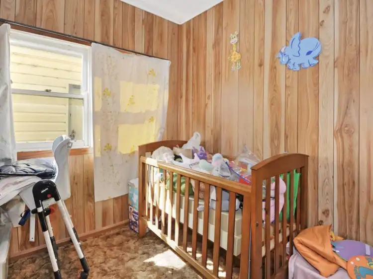 Fifth view of Homely house listing, 11 Holden Street, Maryborough VIC 3465