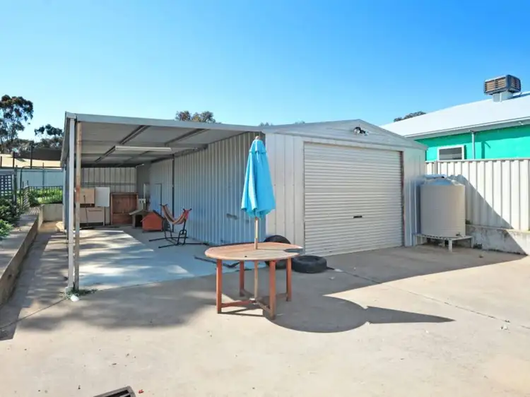 Sixth view of Homely house listing, 11 Holden Street, Maryborough VIC 3465
