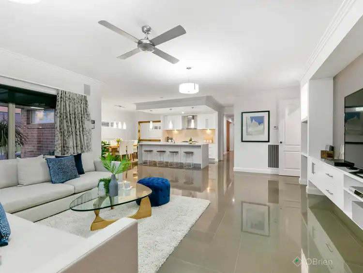 Fifth view of Homely house listing, 8 Waterside Drive, Pakenham VIC 3810