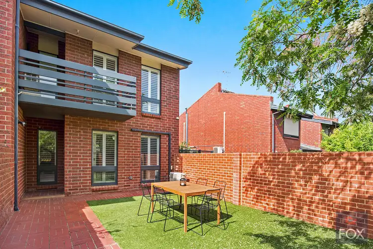 5/164 Barton Terrace West, North Adelaide SA 5006