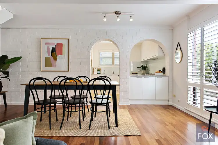 Fourth view of Homely townhouse listing, 5/164 Barton Terrace West, North Adelaide SA 5006