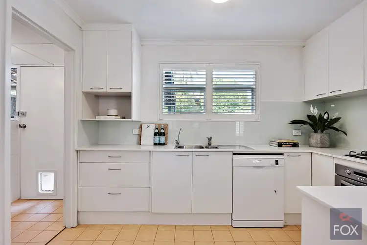 Fifth view of Homely townhouse listing, 5/164 Barton Terrace West, North Adelaide SA 5006