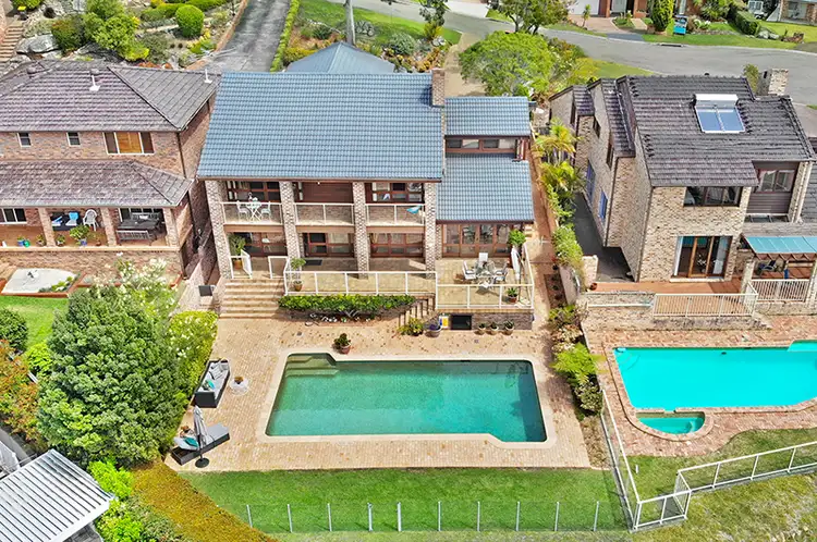 88 Ashworth Ave Avenue, Belrose NSW 2085