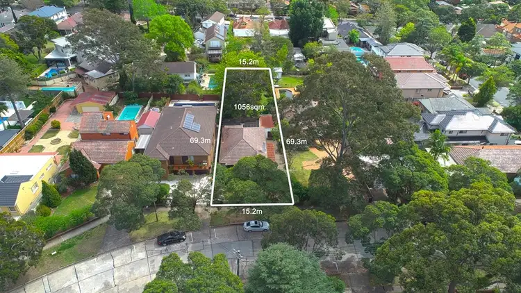 Fifth view of Homely house listing, 61 Oxford Road, Strathfield NSW 2135