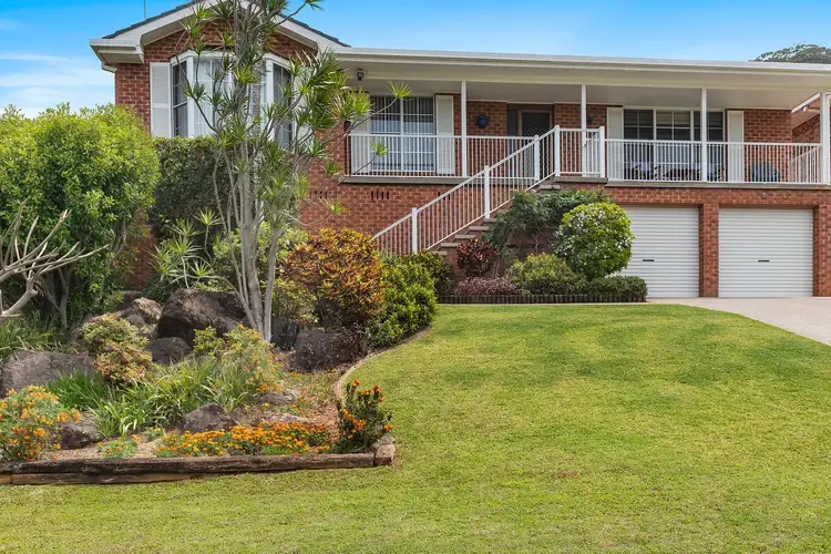 136 Combine Street, Coffs Harbour NSW 2450