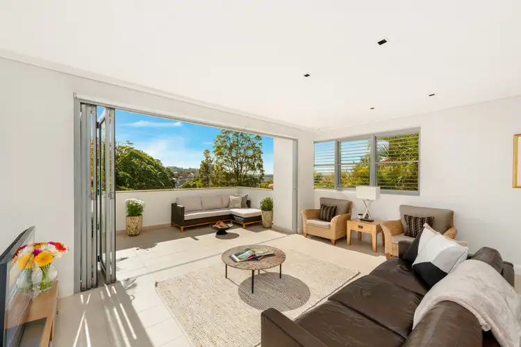 Main view of Homely apartment listing, 2/42A Cremorne Road, Cremorne Point NSW 2090
