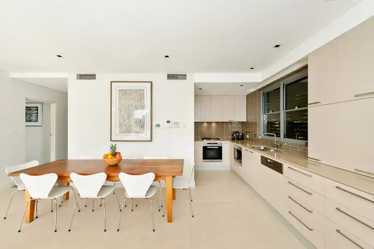 Second view of Homely apartment listing, 2/42A Cremorne Road, Cremorne Point NSW 2090