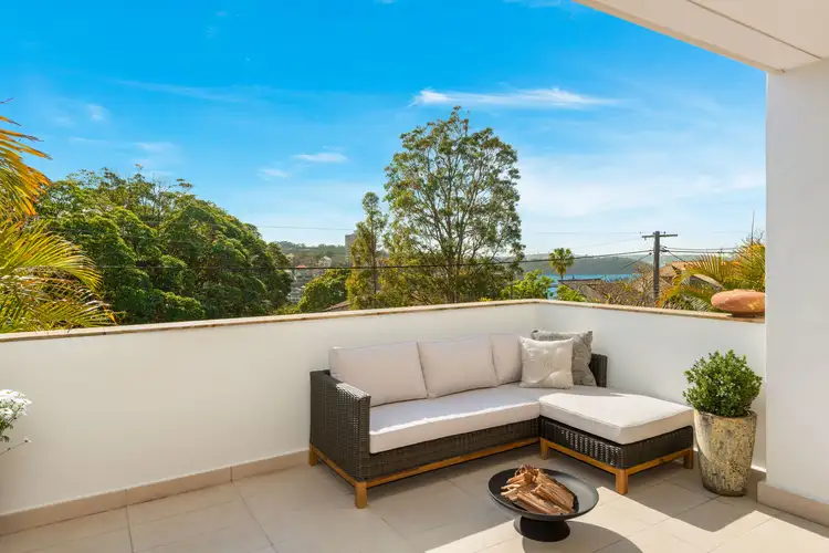 Third view of Homely apartment listing, 2/42A Cremorne Road, Cremorne Point NSW 2090