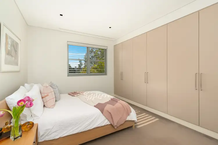 Fifth view of Homely apartment listing, 2/42A Cremorne Road, Cremorne Point NSW 2090