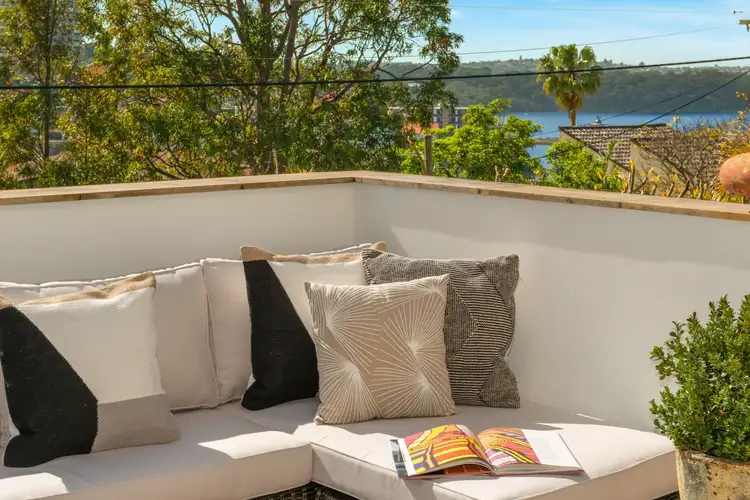 Sixth view of Homely apartment listing, 2/42A Cremorne Road, Cremorne Point NSW 2090