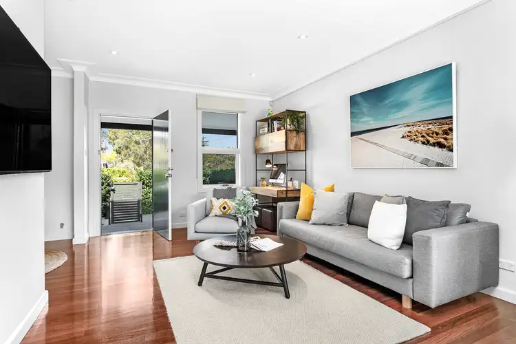 Second view of Homely house listing, 2 Victoria Street, Queens Park NSW 2022