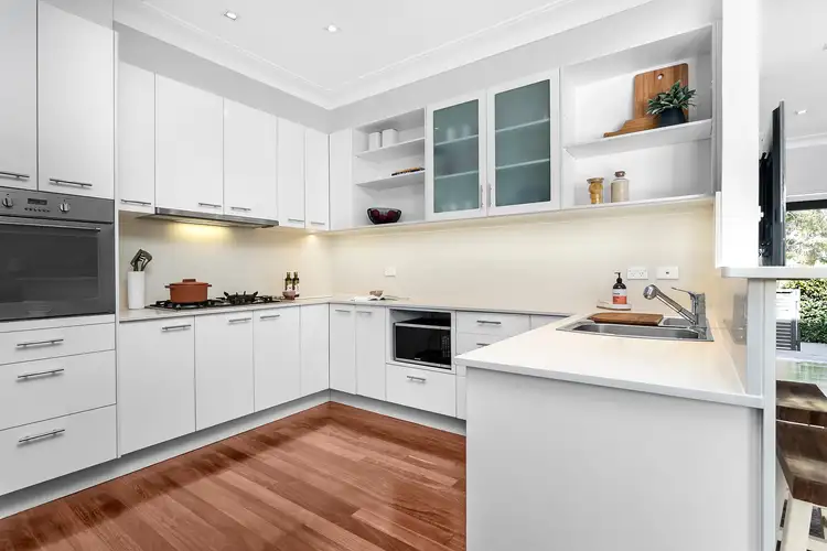 Third view of Homely house listing, 2 Victoria Street, Queens Park NSW 2022