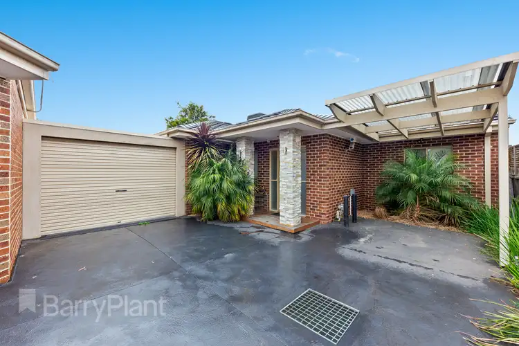 3/107 Fox Street, St Albans VIC 3021