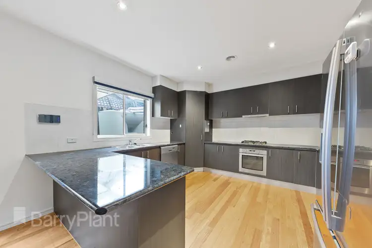 Fourth view of Homely unit listing, 3/107 Fox Street, St Albans VIC 3021