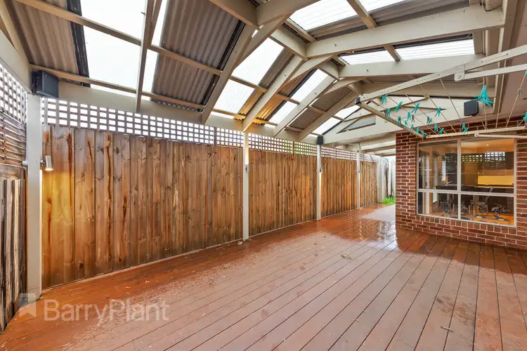 Seventh view of Homely unit listing, 3/107 Fox Street, St Albans VIC 3021