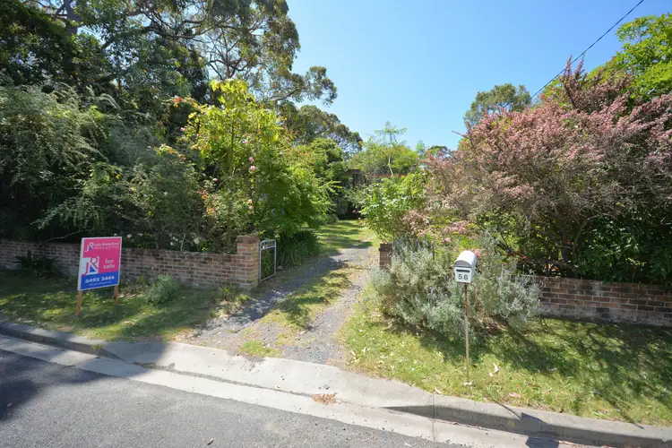 Second view of Homely house listing, 56 O'connells Point Road, Wallaga Lake NSW 2546