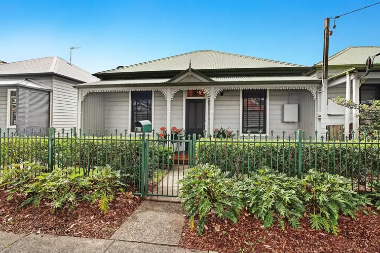 58 Everton Street, Hamilton NSW 2303